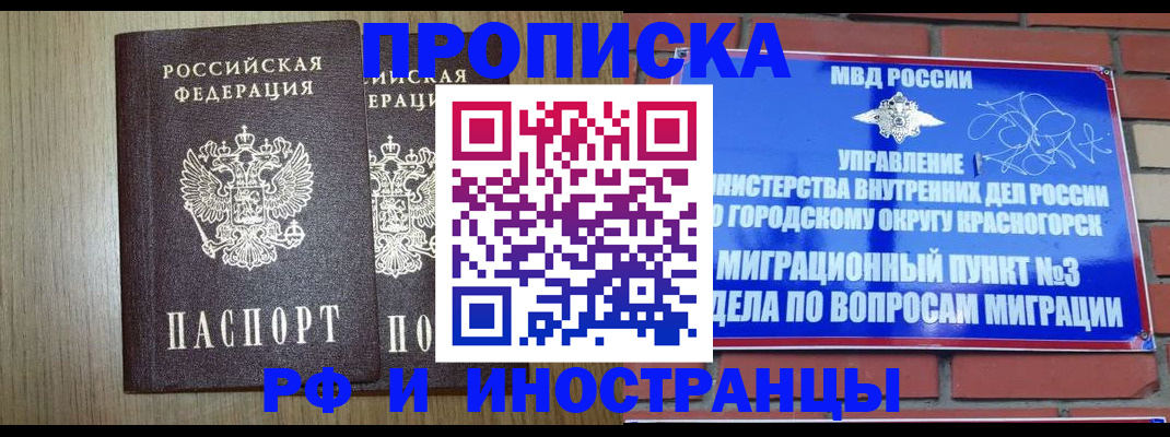 прописка в квартире в Новоалександровске